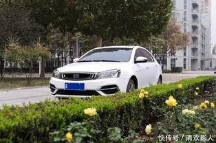 吉利最新信息爆料车主,车主体验颠覆性升级,智能出行新篇章! 第2张 吉利最新信息爆料车主,车主体验颠覆性升级,智能出行新篇章! 第2张